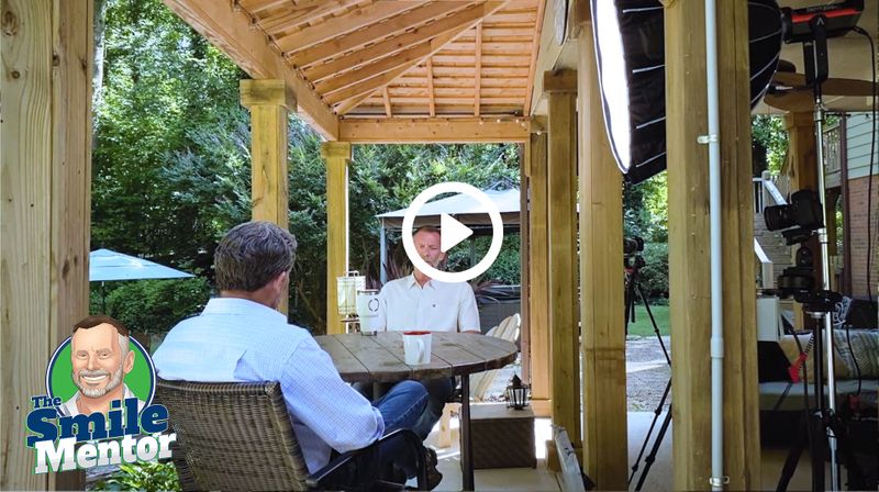 byron talks to matt griffin about comfort level with the practice v1