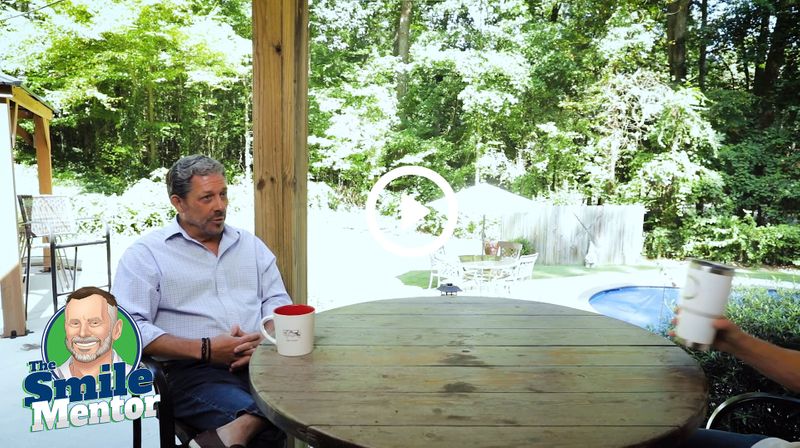 byron tells matt griffin about the complete procedure done in house v1