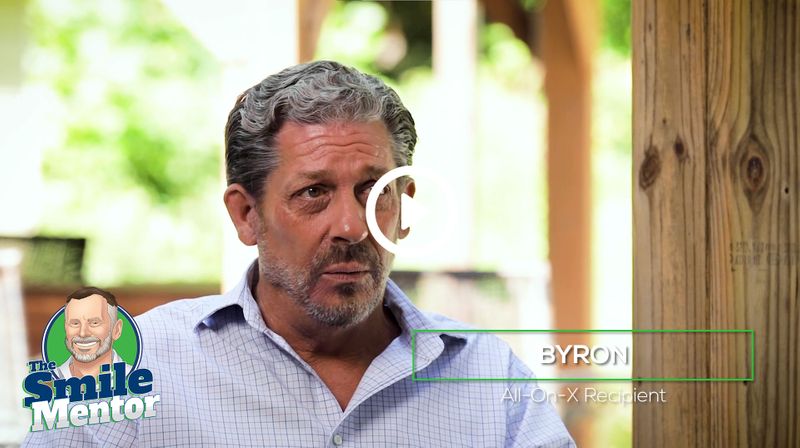 matt griffin talks to dr. maurice salama about dental xp v1