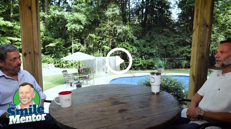 a talk with byron and matt griffin on what led up to this procedure