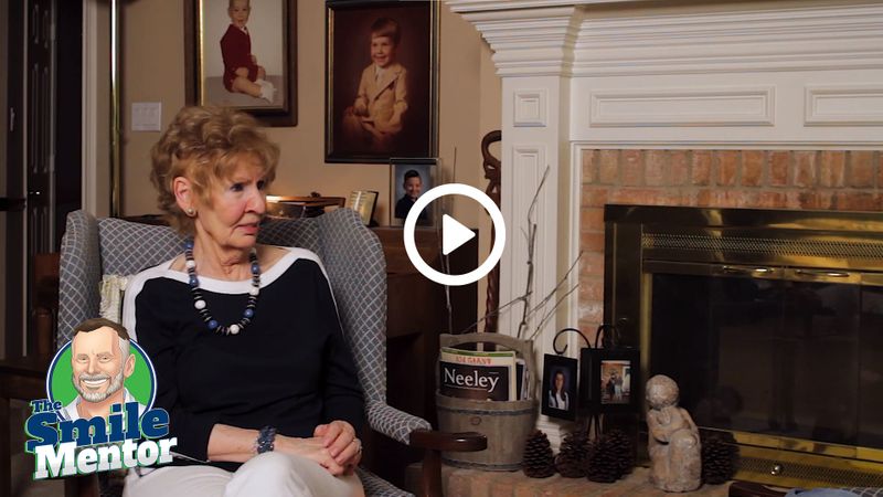 elaine tells anyone can place implants v1