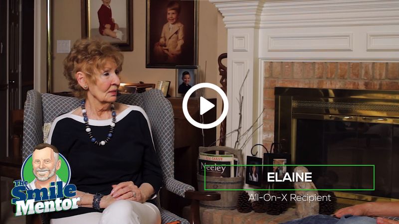 elaine an all-on-x recipient shares life with dentures v1