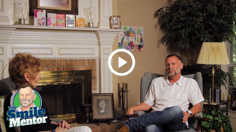 elaine shares to matt griffin you are not alone v1