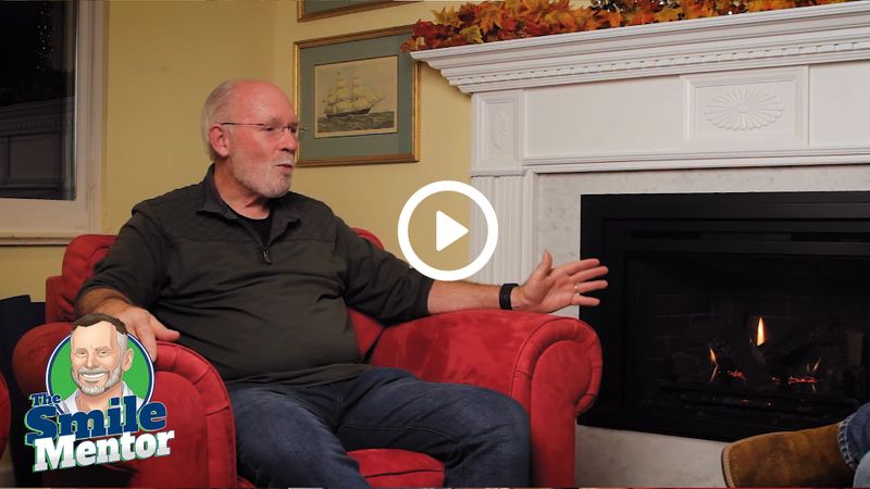 hank shares a different kind of dentistry experience v1