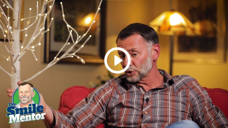 hank tells matt griffin how the process went for me v1