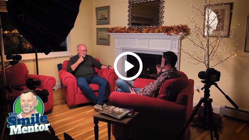 hank tells matt griffin that his wife encouraged him v1