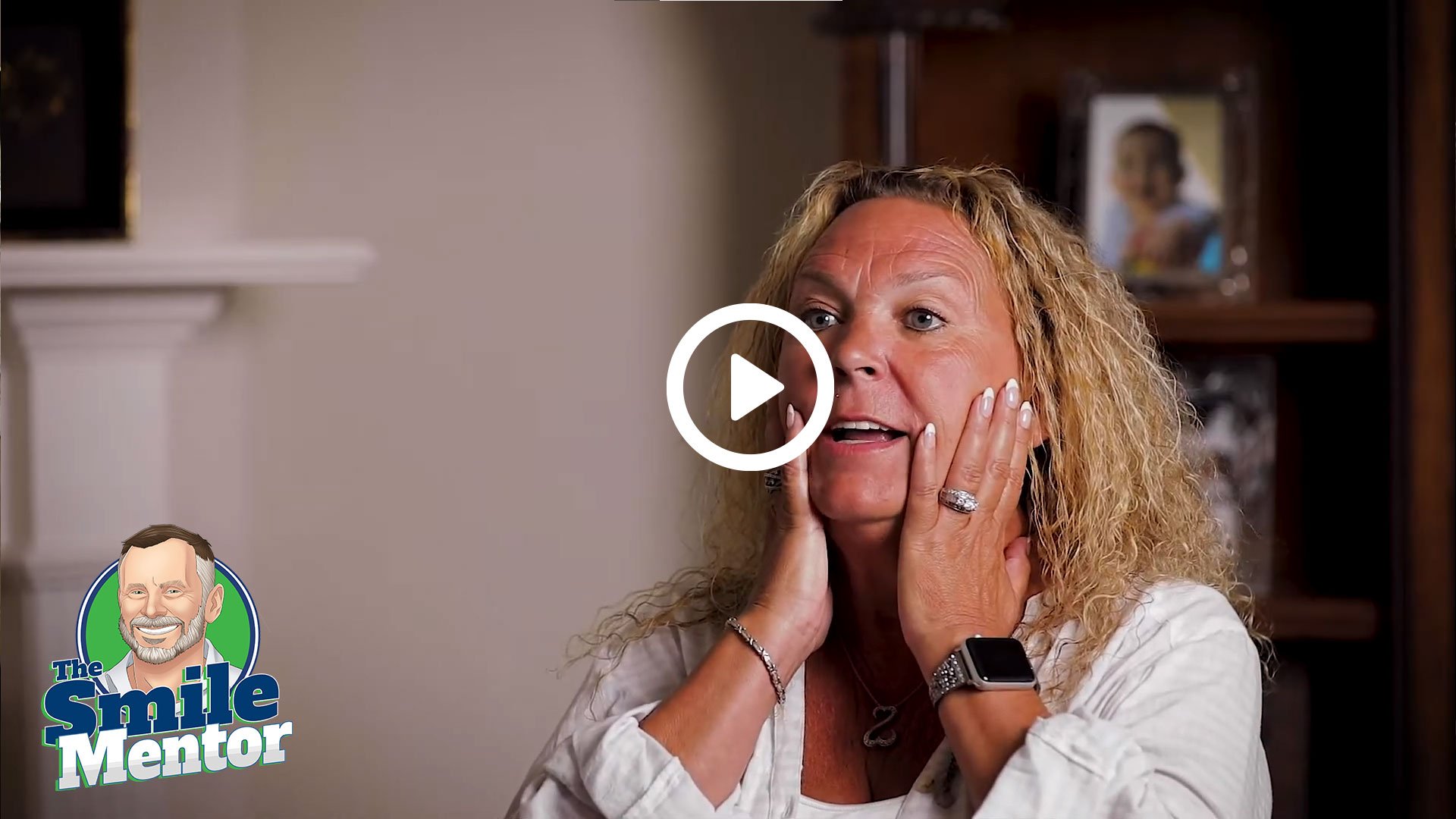 Jen: Post Surgery Pain and Swelling jen an all-on-x patient shares post surgery pain and swelling v3