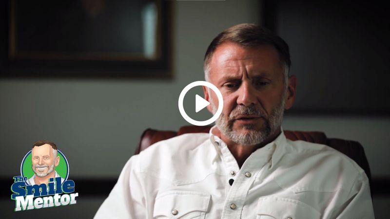 Keith Moeller: Use of Silver Sol When Placing Implants matt griffin talks to keith moeller on the silver sol when placing implants v1