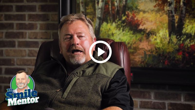 kieth-header-Full-Interview-1 dr. maurice salama the founder of dental xp confirms to matt griffin that every patient is different v1