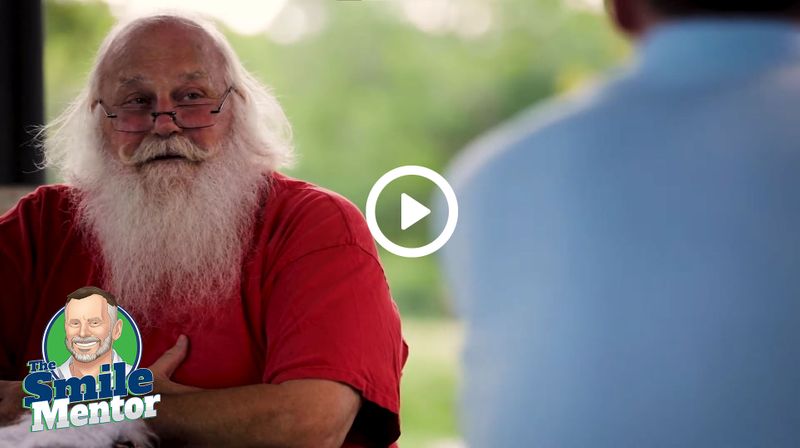 the making of santa phil with matt griffin v1