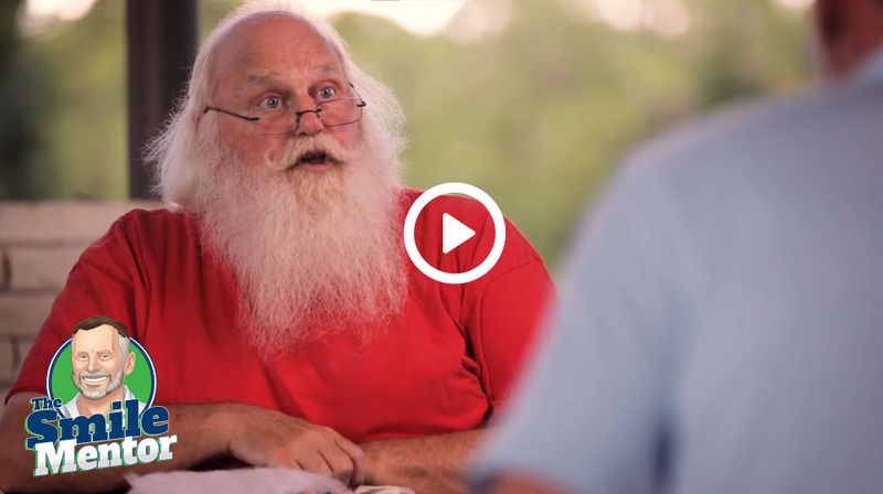 there is hope according to santa phil v1