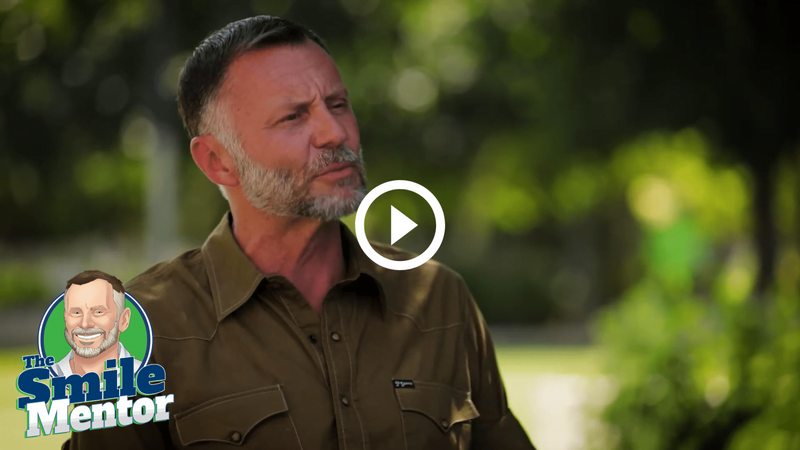 sean talks to matt griffin about bad dentist