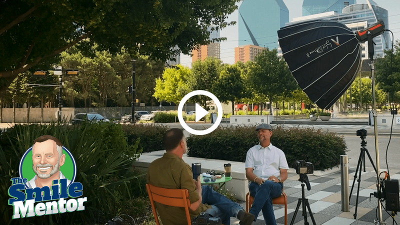 sean says he enjoyed being part of this project with matt griffin v1