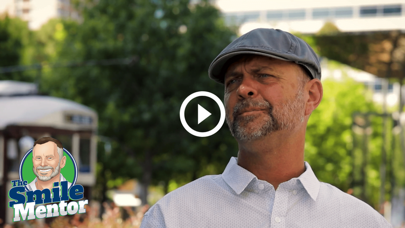 sean speaks of fears going into this procedure v1