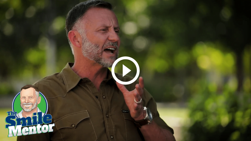 matt griffin talks about life change and depression with sean v1