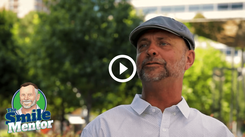 sean talks about how matt and sean look alike v1