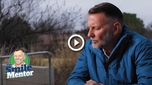 dr. maurice salama the founder of dental xp confirms to matt griffin that every patient is different v1