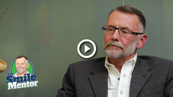 matt griffin talks to dr. maurice salama on the power of smile v1