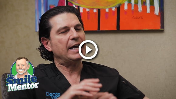 getting to know dr. salama with matt griffin v1