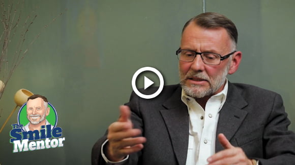 matt griffin talks to dr. maurice salama about dental xp v1