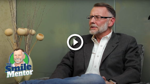 matt griffin talks to dr. maurice salama about dental xp v1